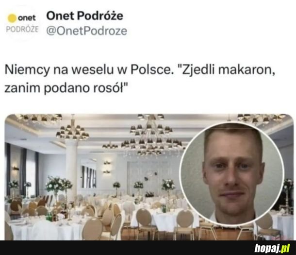 "Ale głupi ci Rzymianie"