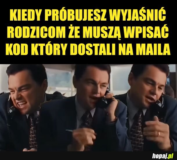 Nie jest łatwo