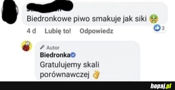 Riposta biedry