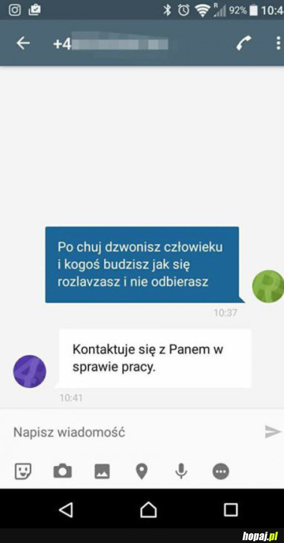 DOBRY POCZĄTEK WSPÓŁPRACY