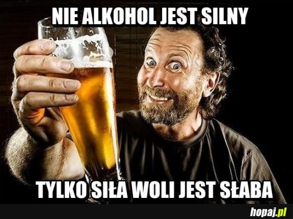 Alkohol