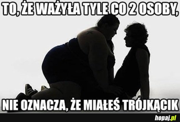 TRÓJKĄCIK