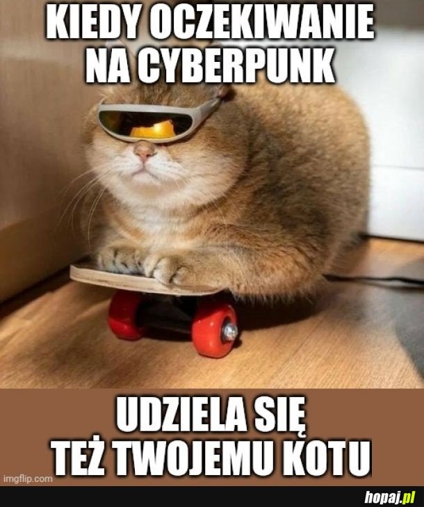 Już niedługo