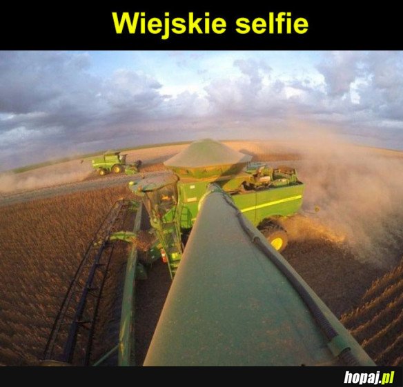 Selfie