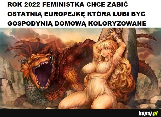 Feministka