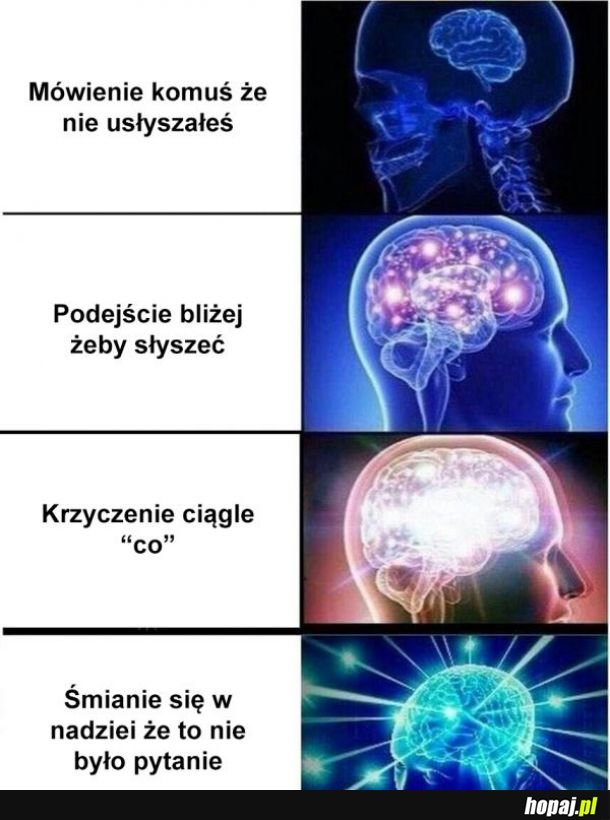 To uczucie