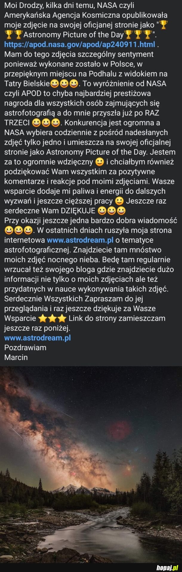 Podhale w wyjątkowym wydaniu