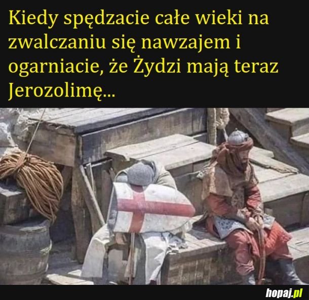 No i po co to było...