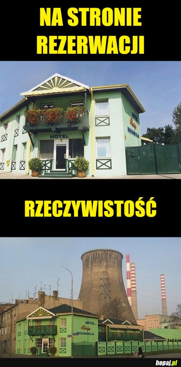 No bądź tu poważny