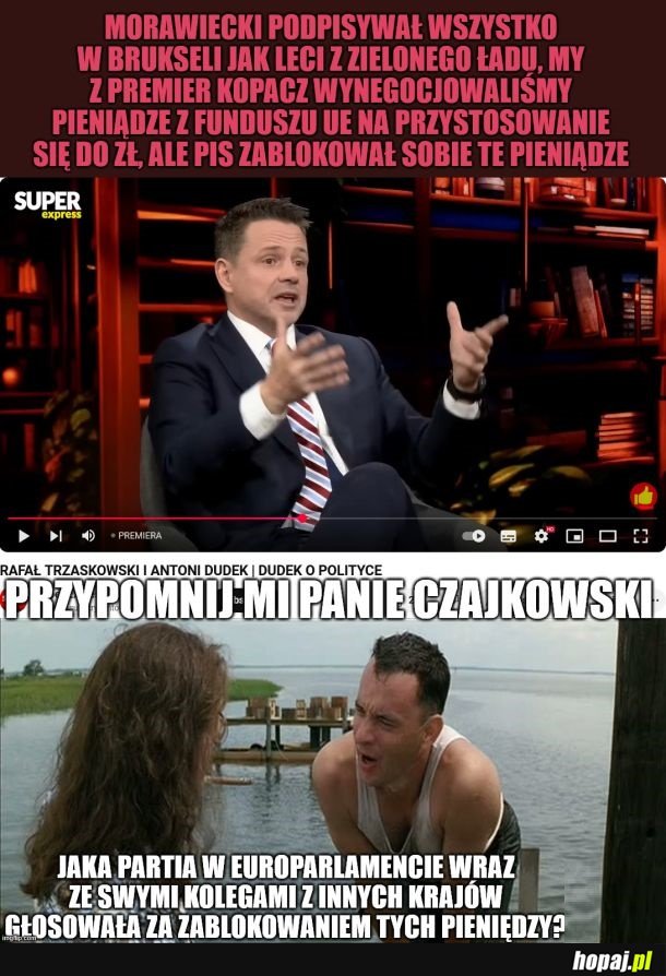 Łohoho leci z lemingami na ostro xD