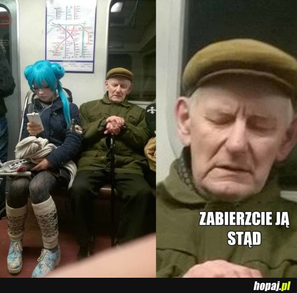 W METRZE