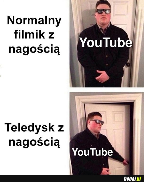YouTube