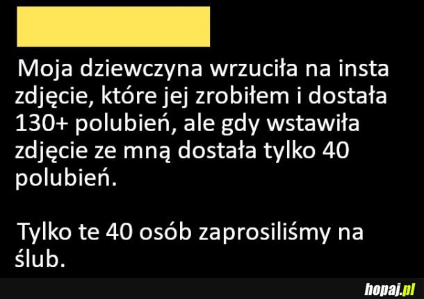 Zaproszeni na ślub