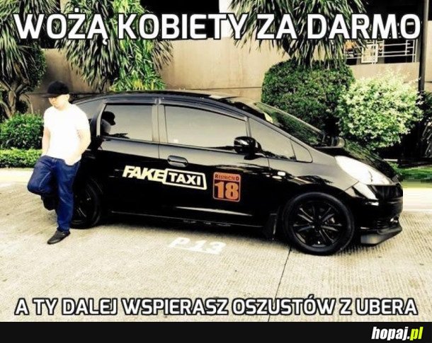 NAJLEPSZY PRZEWOŹNIK W MIEŚCIE
