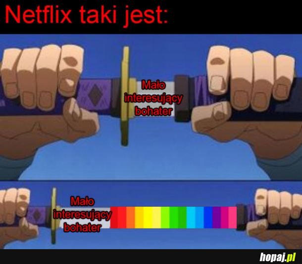 Netflix