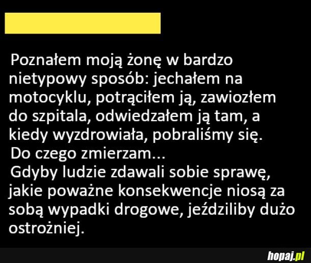  Przestroga! 