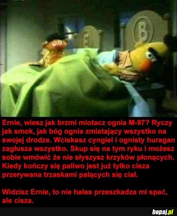 Ernie i Bert