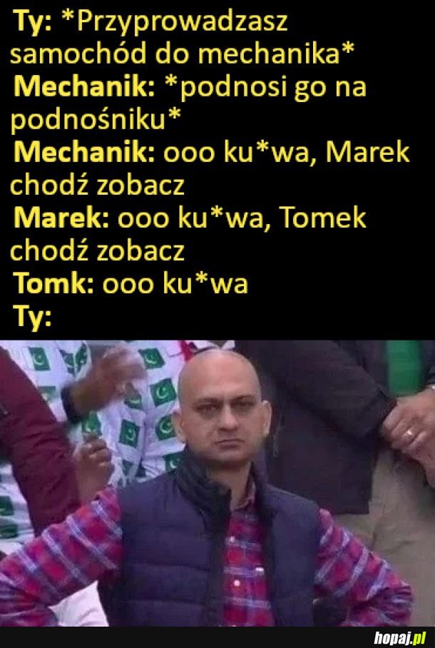 U mechanika