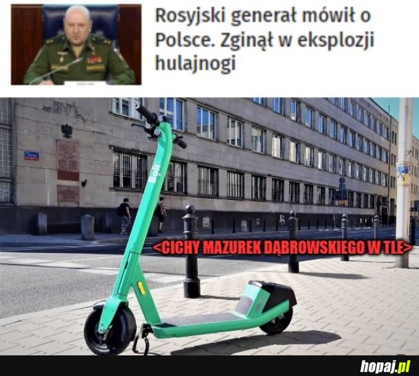 Hulanogi patriotyczne