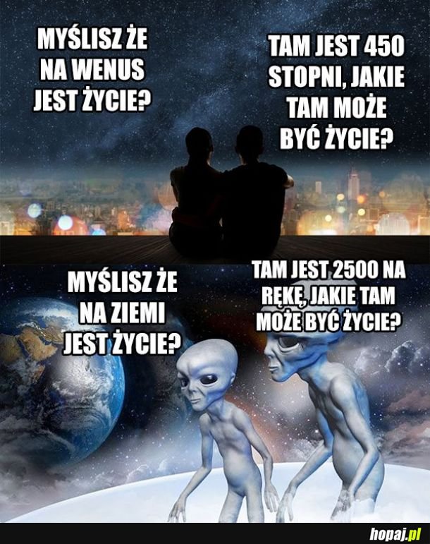 Życie