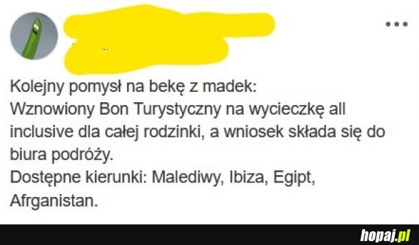 Trolowałbym.