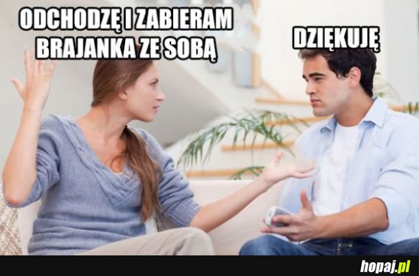 Rozwód 