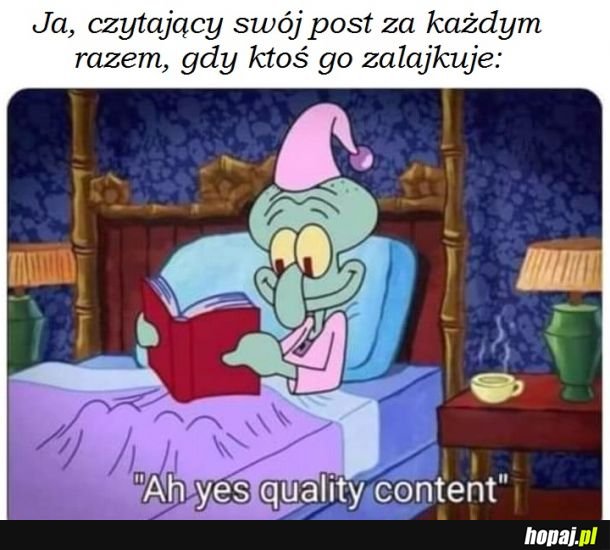 Za każdym razem #3