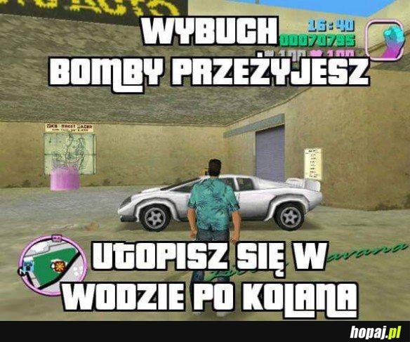 TO JEST GTA