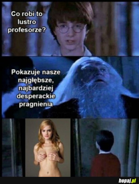 NAJSKRYTSZE PRAGNIENIA