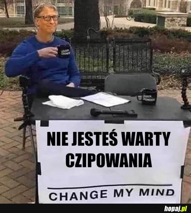 To są drogie rzeczy