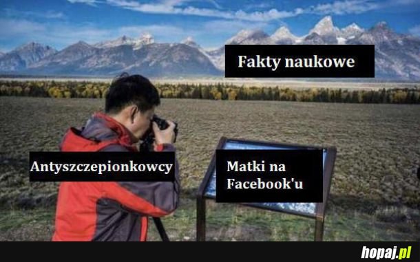 Bo madki wiedzą lepiej 