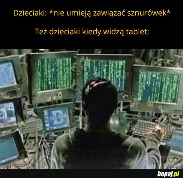 Dzieciaki