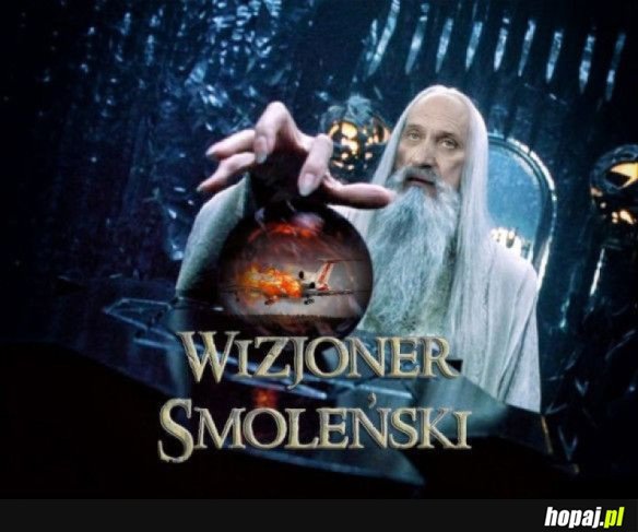 PROROK SMOLEŃSKI