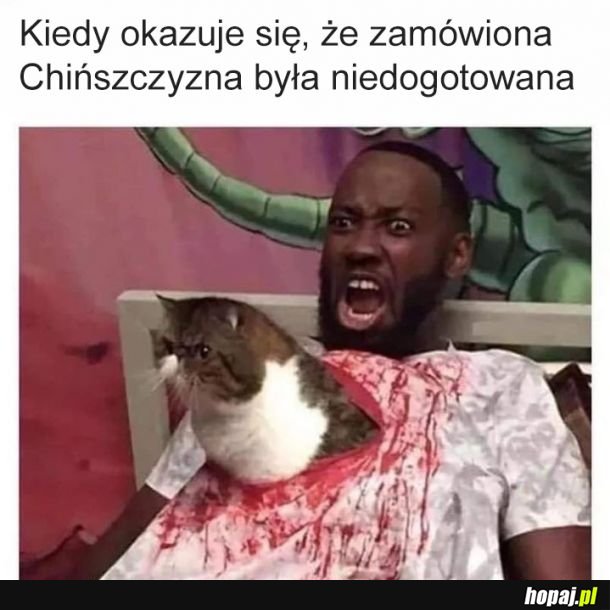 Obcy: 8 pasażer Kotkomo