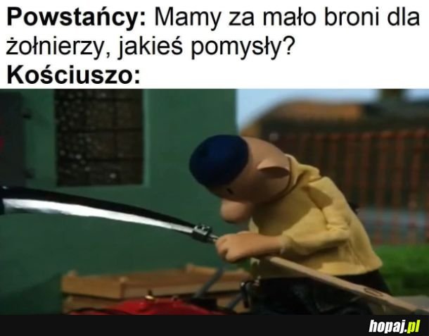Kościuszko