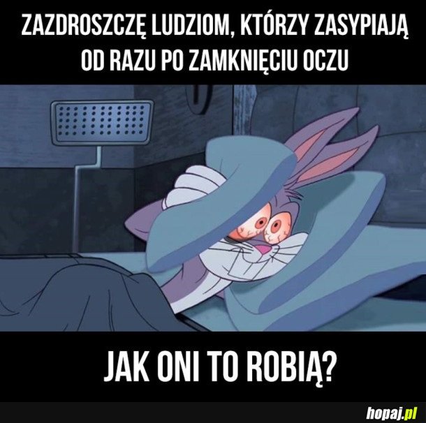 TEŻ TAK CHCĘ