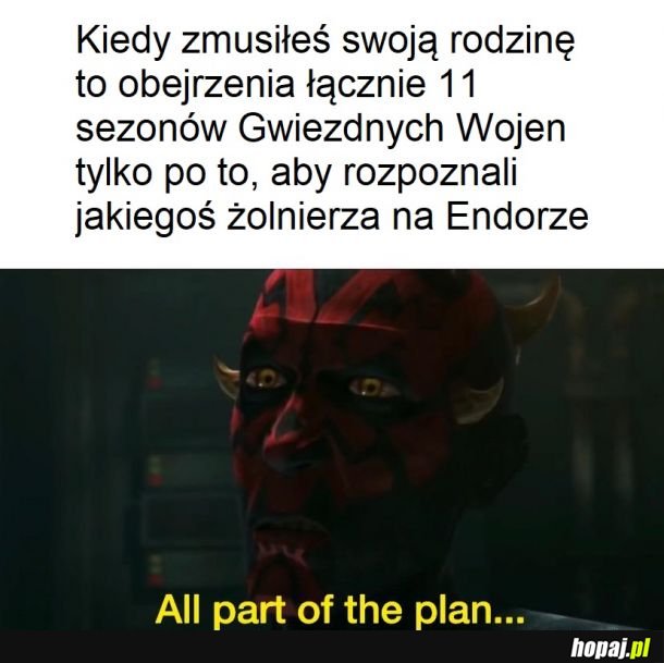 Nazywa się Rex, dla was Kapitan albo Sir