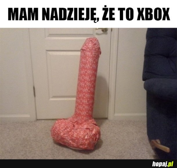 OBY TO BYŁ XBOX