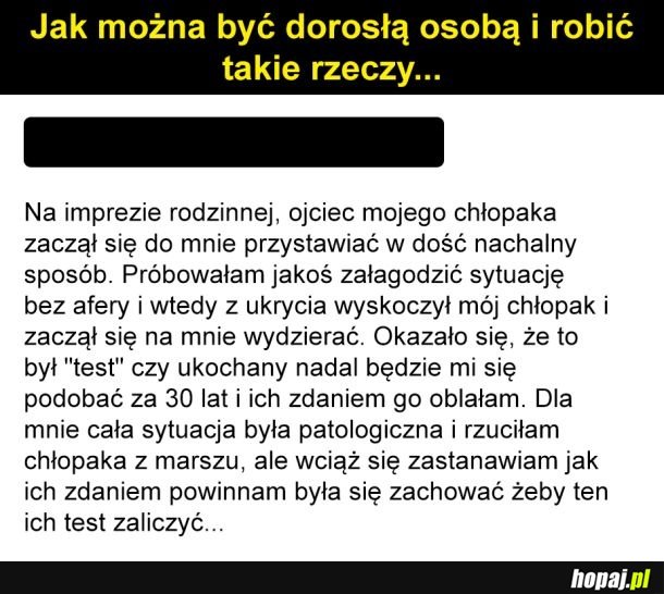 To się w głowie nie mieści