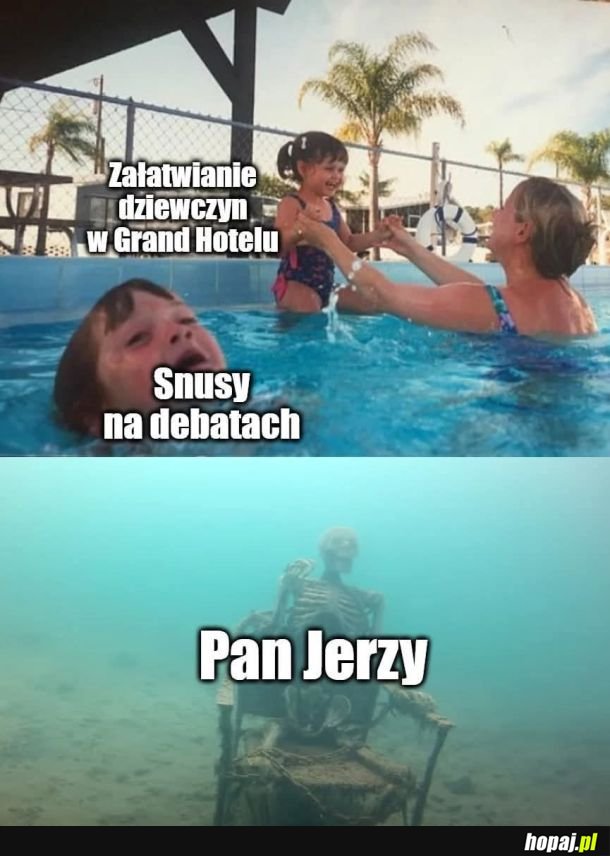 I tak to się żyje
