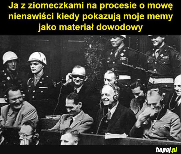 Ja z ziomeczkami