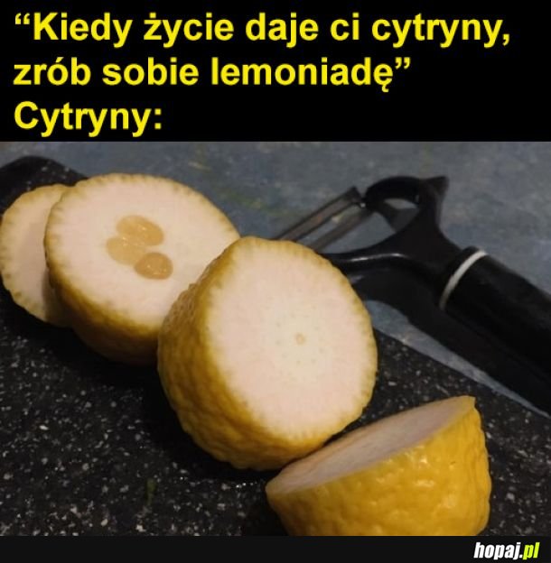 Cytryny