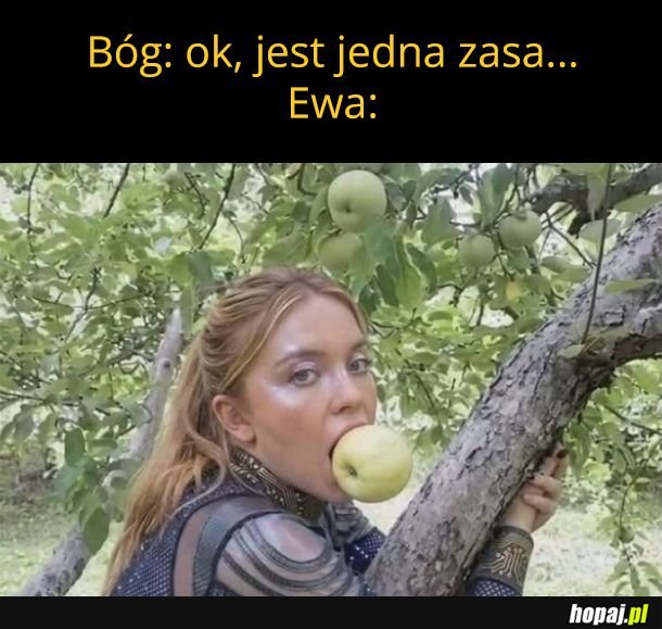 Typowa Ewa