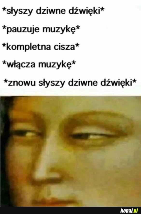 DZIWNE...