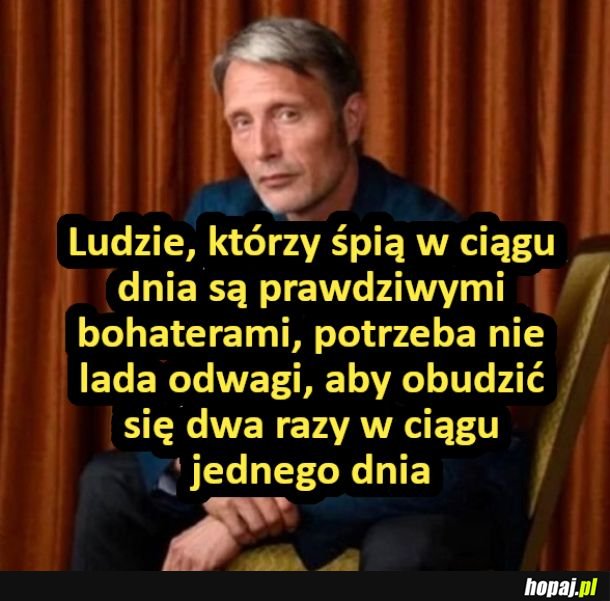 Odważni ludzie