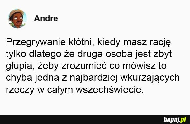 Najgorsze