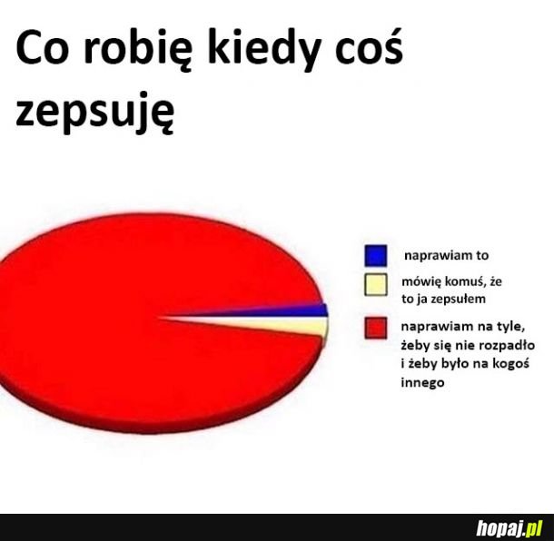 Co robię