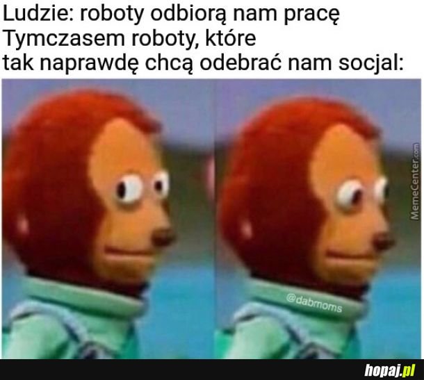 Pole tytuł nie &quot;jest wymagane&quot; tylko WY go wymagacie - nie ukryjecie się za bezosobową stroną bierną. 