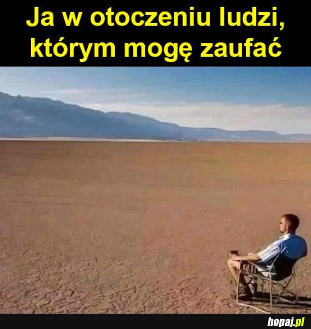 Zaufanie