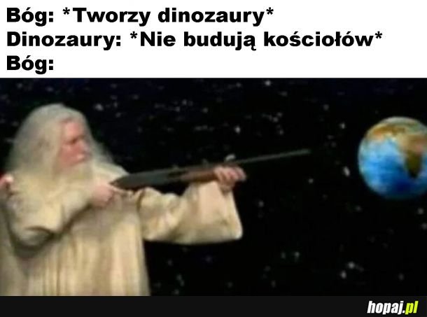 Tak było